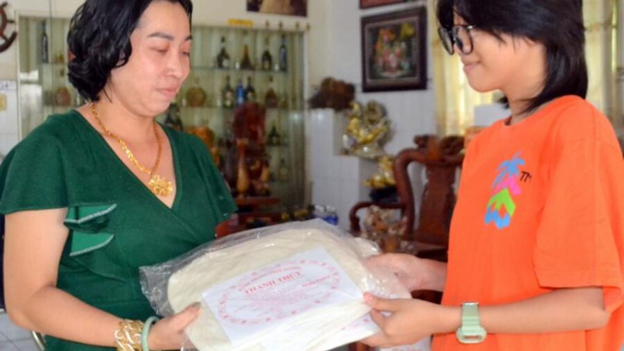 Tây Ninh kỳ vọng OCOP nâng tầm đặc sản địa phương