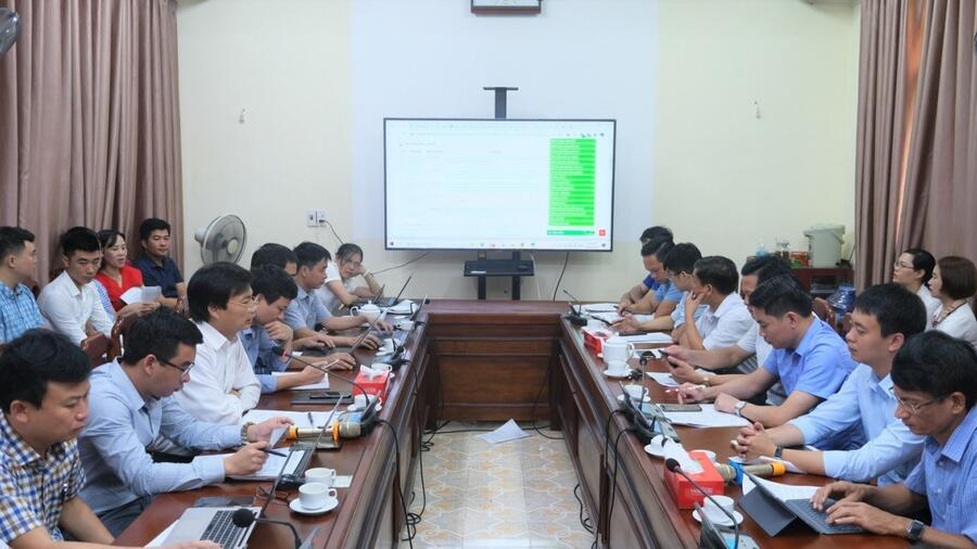 Lào Cai - Hà Tĩnh: Chia sẻ kinh nghiệm thực hiện Chương trình OCOP