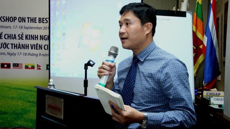 Phát triển du lịch nông nghiệp trong chương trình OCOP