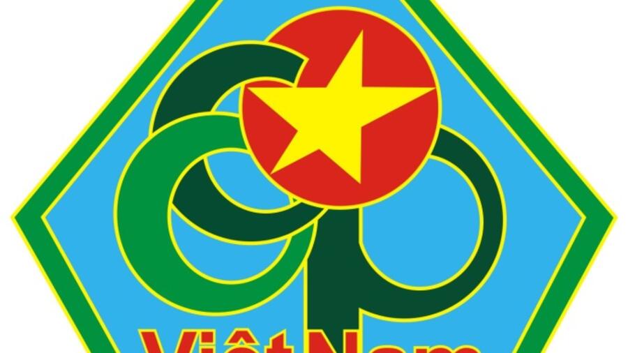 BÀI DỰ THI CUỘC THI SÁNG TÁC BIỂU TRƯNG (LOGO) VỀ CHƯƠNG TRÌNH MỖI XÃ MỘT SẢN PHẨM: TÁC PHẨM 09