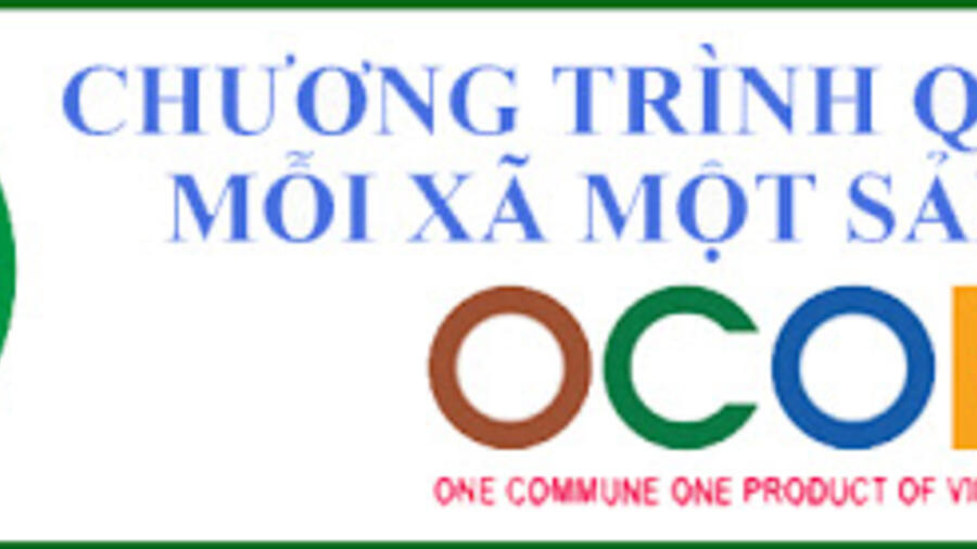 Bắc Ninh tham gia Chương trình Mỗi xã, phường, thị trấn một sản phẩm (OCOP)