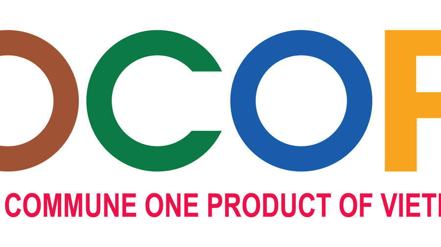 Tài liệu Hội nghị tập huấn triển khai Chương trình OCOP năm 2020