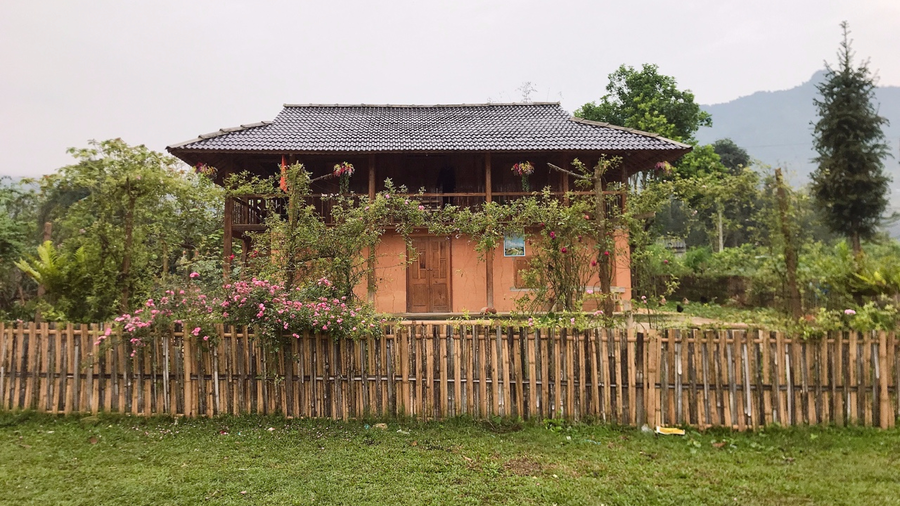 Khảo sát, hướng dẫn triển khai chỉ đạo điểm chương trình OCOP tại tỉnh Hà Giang