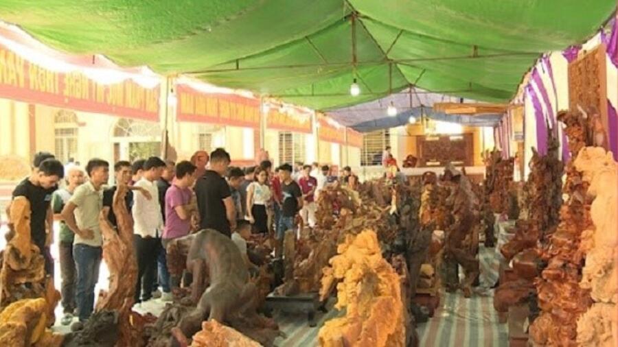 OCOP Hưng Yên chú trọng phát triển làng nghề truyền thống