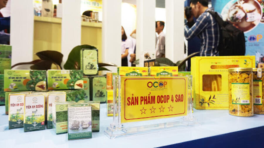 ĐẮK NÔNG: XÂY DỰNG, PHÁT TRIỂN 6 NHÓM SẢN PHẨM, DỊCH VỤ OCOP