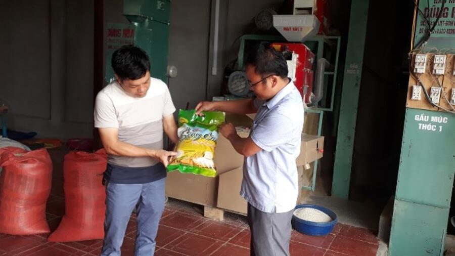 Lai Châu lên danh sách 80 sản phẩm OCOP tiềm năng