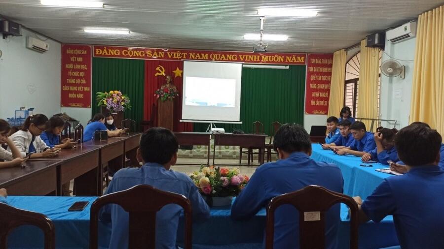 Bình Phước tổ chức triển khai Hội nghị tập huấn Chương trình mỗi xã một sản phẩm