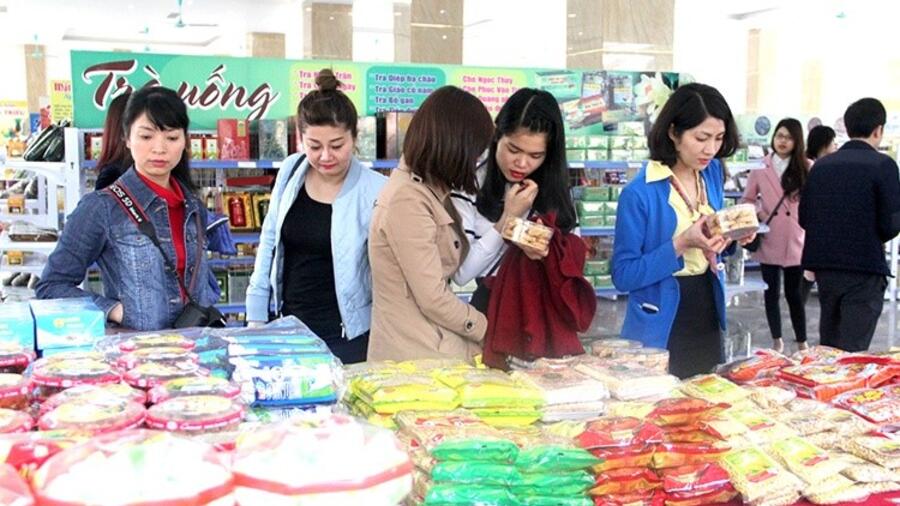 Hiệu quả thiết thực từ Chương trình