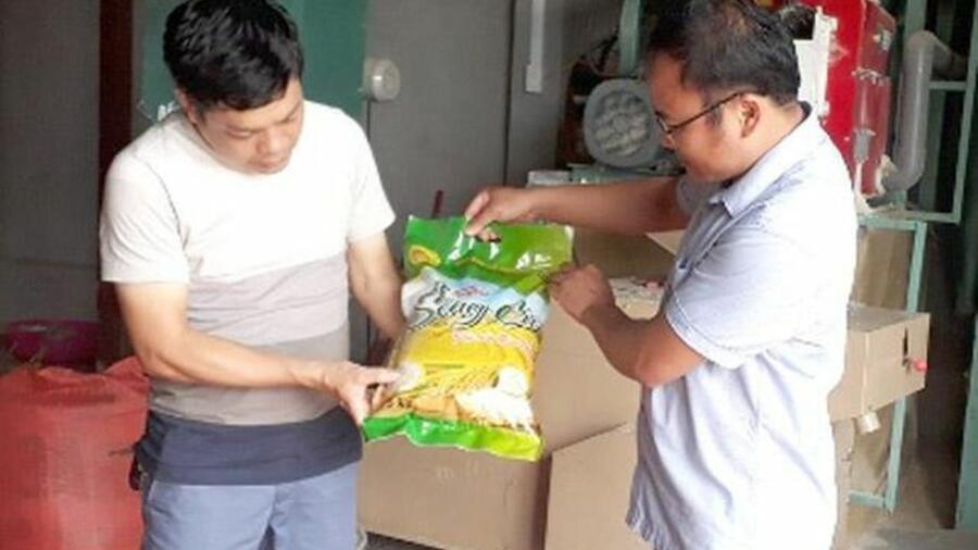 Lai Châu lên danh sách 80 sản phẩm OCOP tiềm năng
