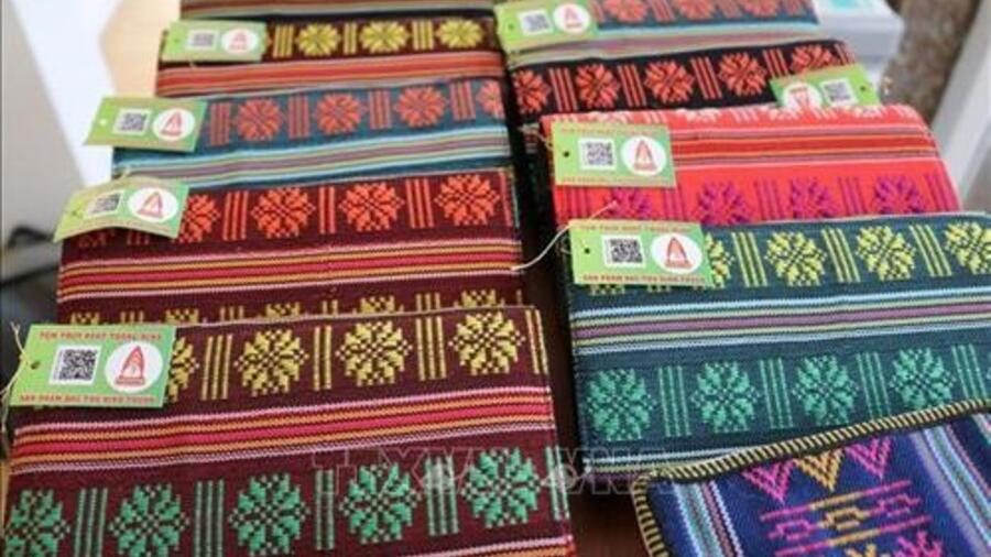 Ninh Thuận tiêu chuẩn hóa các sản phẩm đặc thù