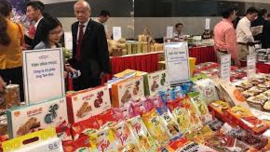 Câu chuyện Khởi nghiệp từ đề án OCOP tỉnh Lào Cai