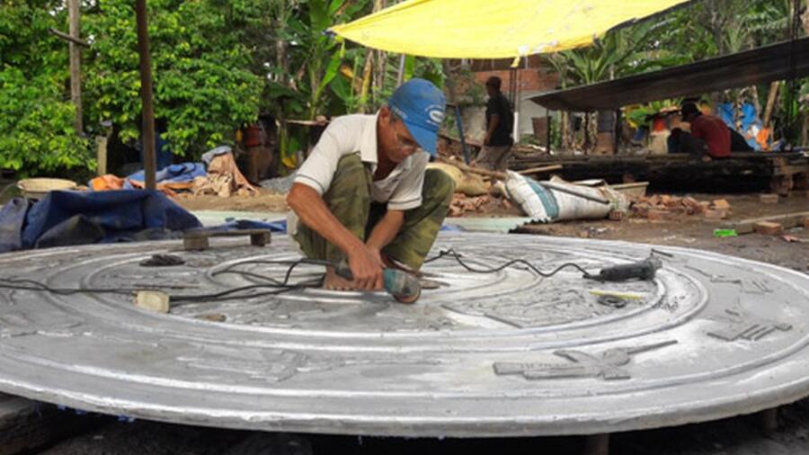 Nhiều giải pháp phát triển chương trình OCOP