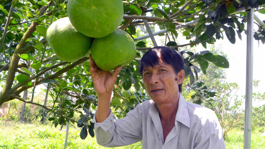 Bình Dương: Chương trình OCOP cần bứt phá
