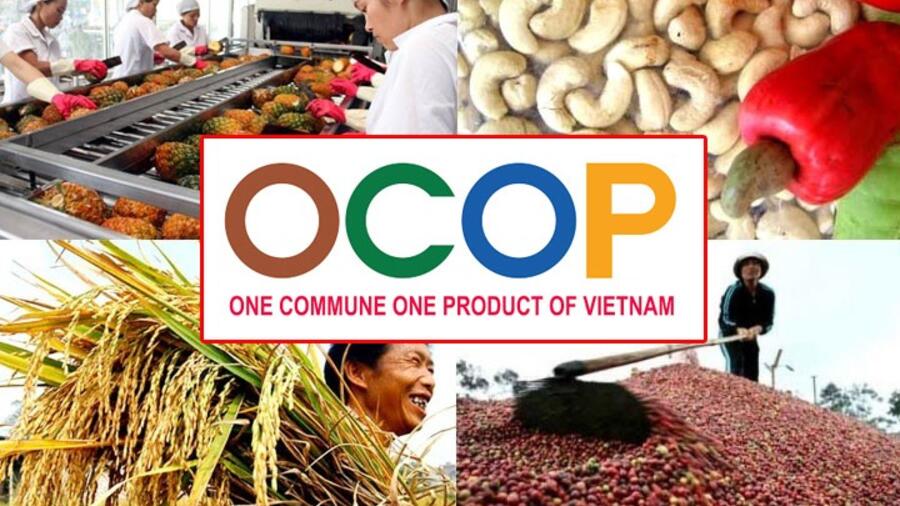 267 tỷ đồng thực hiện Chương trình OCOP Đắk Nông đến 2030