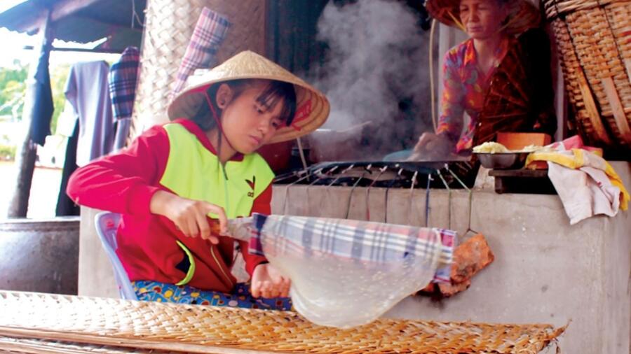 CẦN THƠ: 4 SẢN PHẨM ĐẦU TIÊN ĐƯỢC CHỨNG NHẬN OCOP