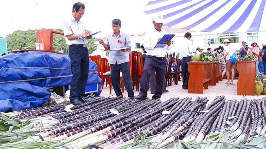 Chương trình Mỗi xã một sản phẩm 2020: Tiếp tục